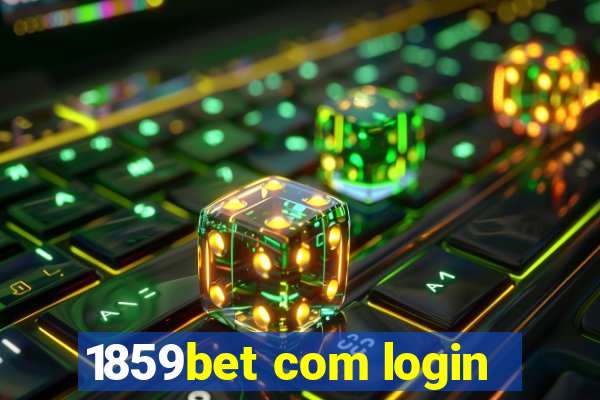 1859bet com login